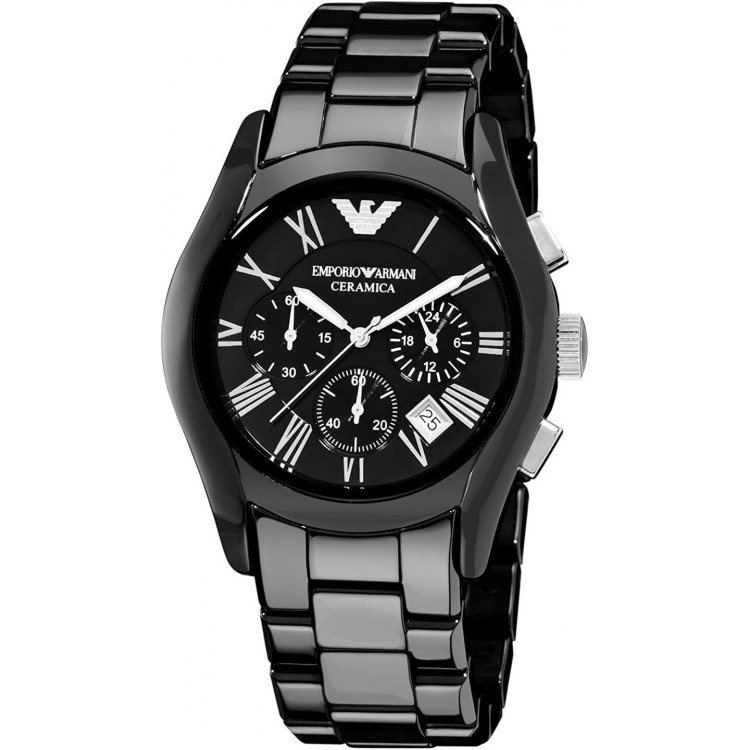 Ceas Barbati Emporio Armani Ceramica AR1402